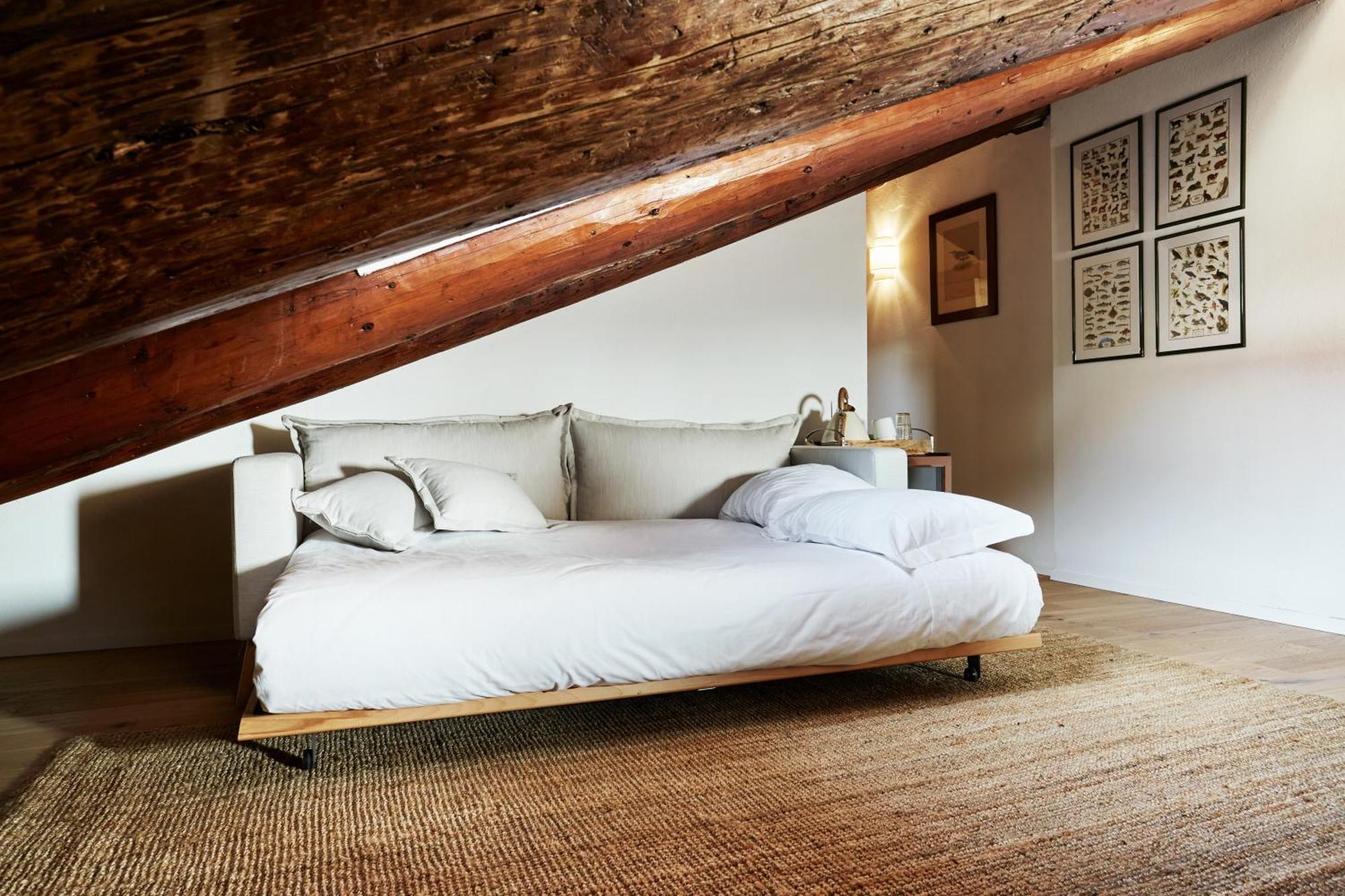 Guest house L'abbaino Vicenza