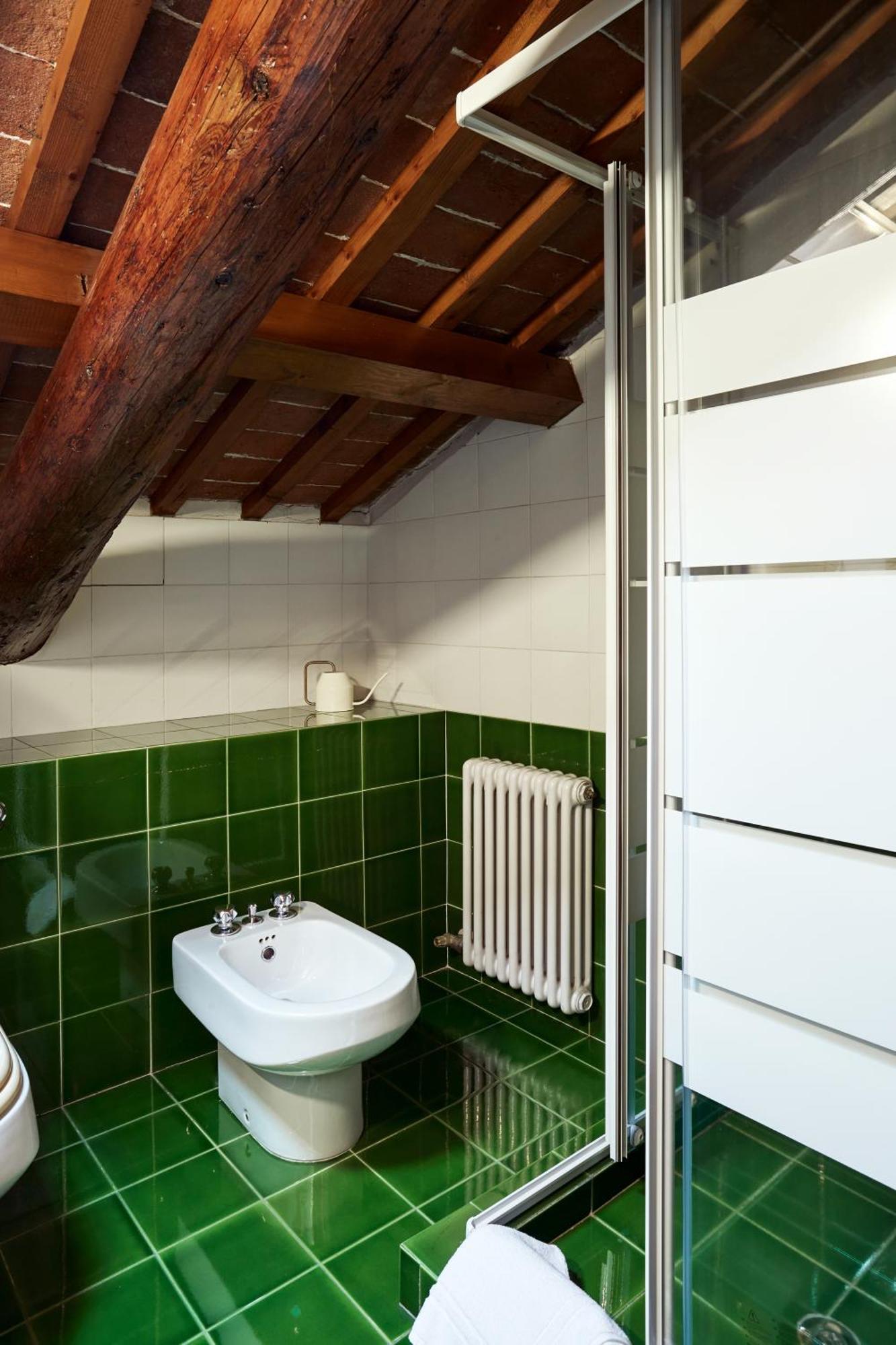 L'abbaino Guest house Vicenza