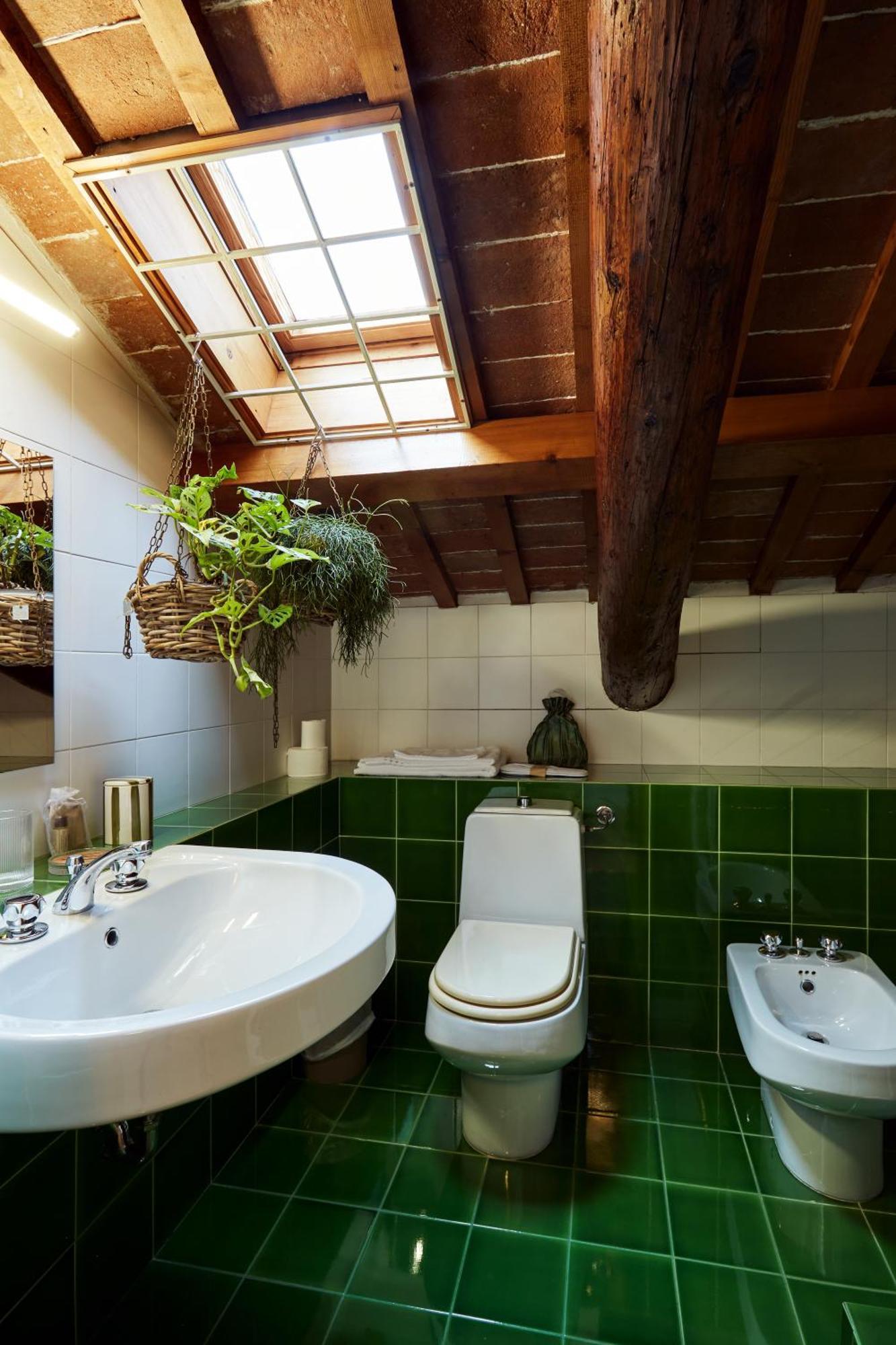 Guest house L'abbaino