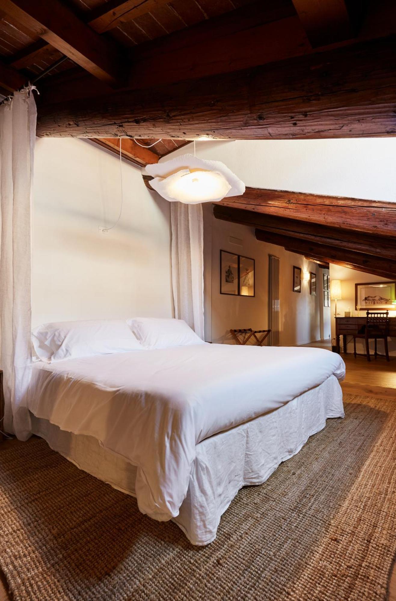L'abbaino Guest house Vicenza